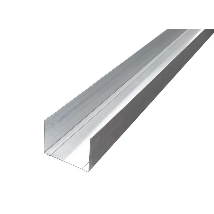 Профили Gyproc-стандарт пн 75/40 - 3000 мм