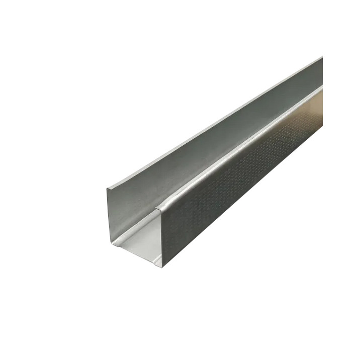 Профили Gyproc-стандарт пс 100/50 - 4000 мм