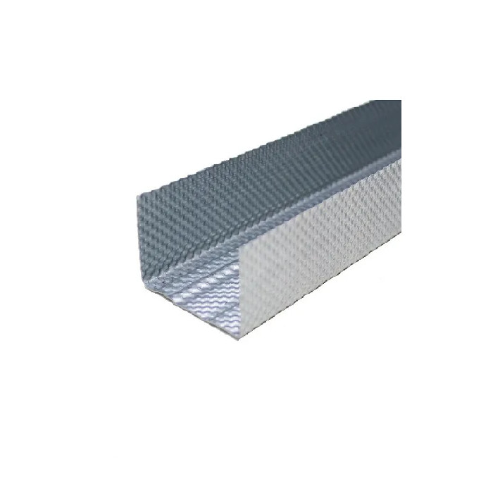 Профили Gyproc-ультра пн 100/37 - 3000 мм