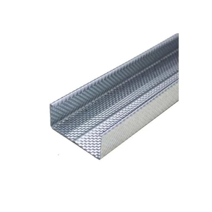 Профили Gyproc-ультра пп 60/27 - 5500 мм