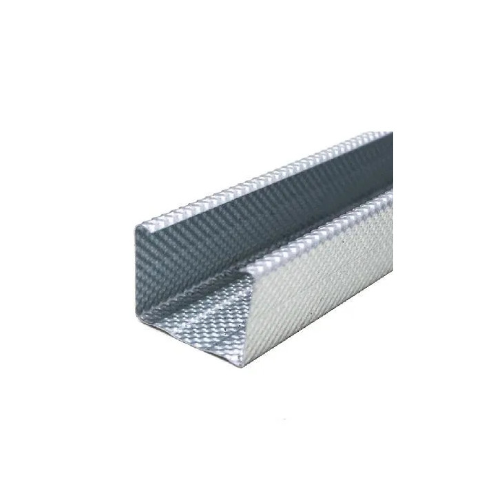 Профили Gyproc-ультра пс 100/40 - 3100 мм