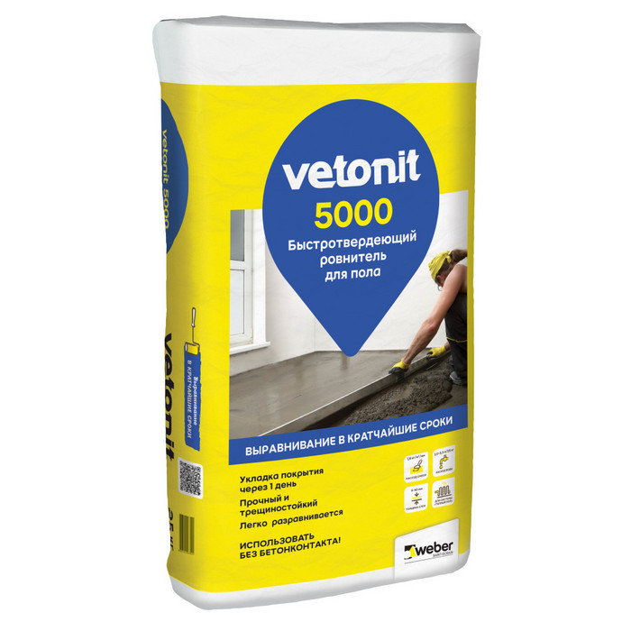 Vetonit 5000