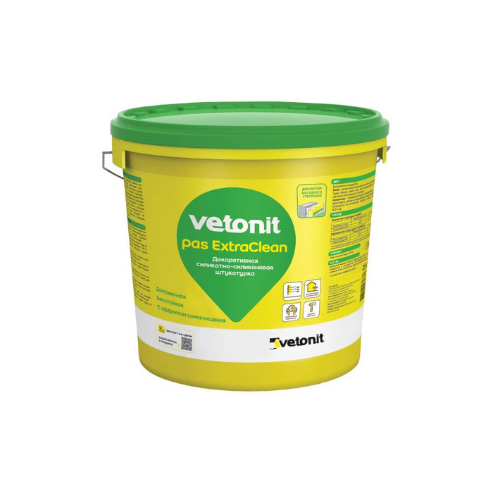 Vetonit Pas ExtraClean