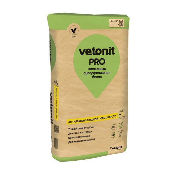 Vetonit PRO