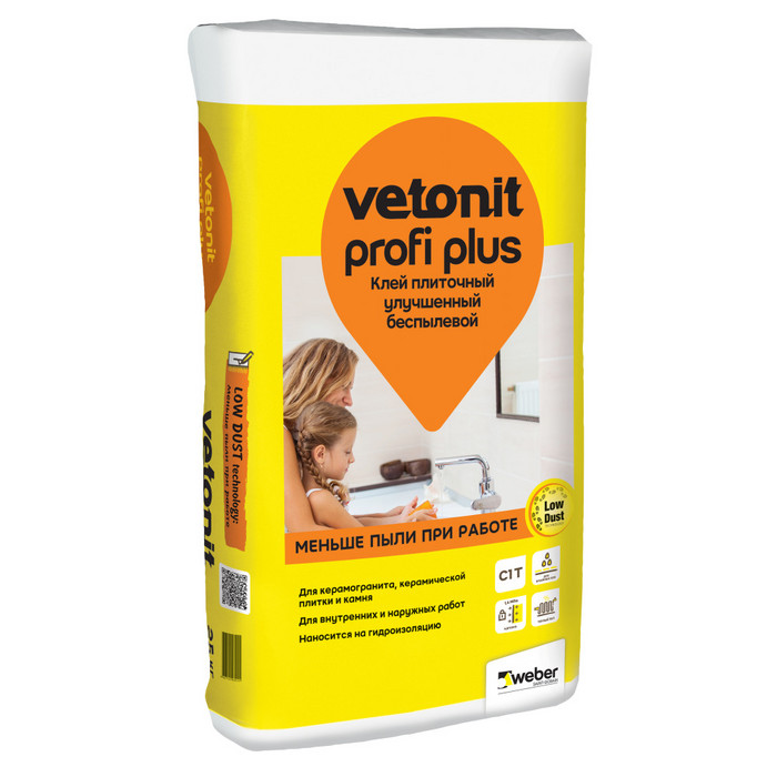 Vetonit Profi Plus