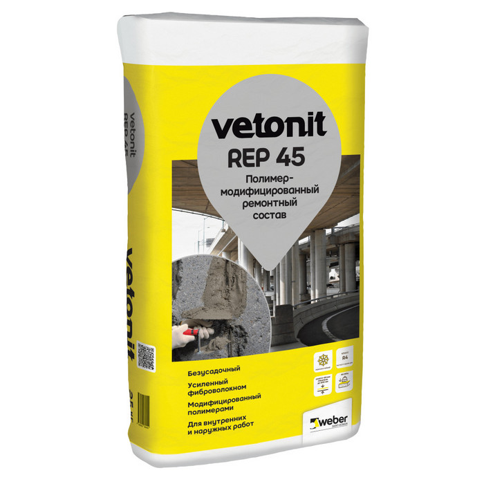 Vetonit REP 45
