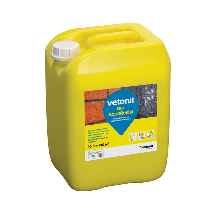 Vetonit Tec AquaResist