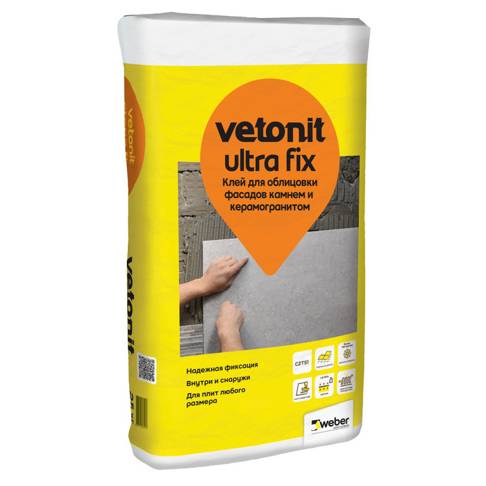 Vetonit Ultra Fix