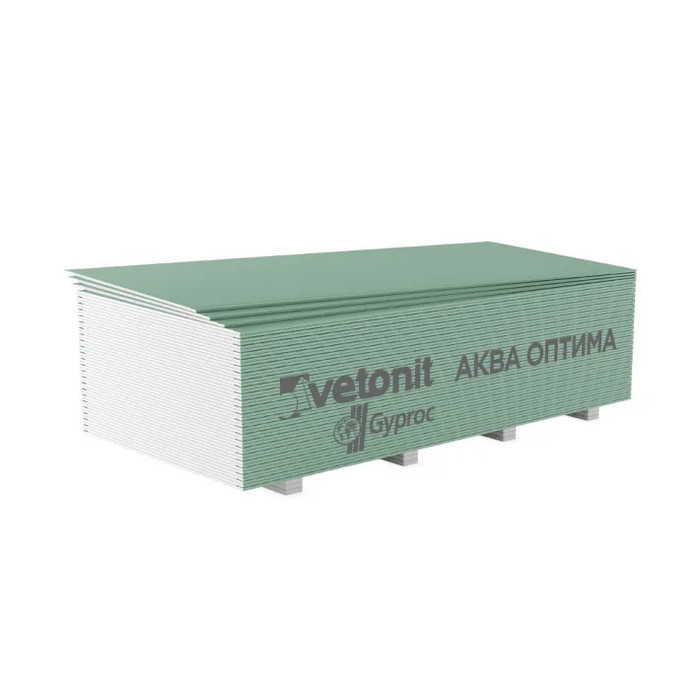 ГСП GYPROC АКВА ОПТИМА