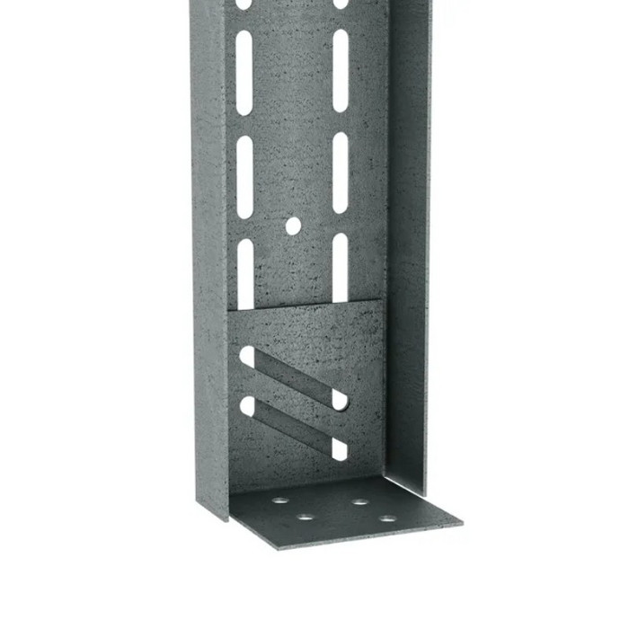 ПРОФИЛЬ УСИЛЕННЫЙ ГИПРОК UA 100/40 - 3000 ММ