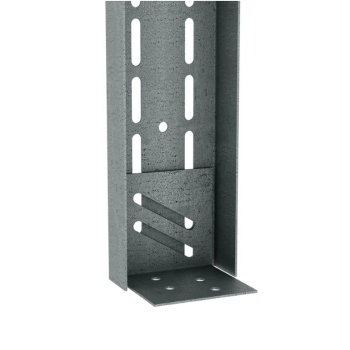 ПРОФИЛЬ УСИЛЕННЫЙ ГИПРОК UA 100/40 - 4000 ММ