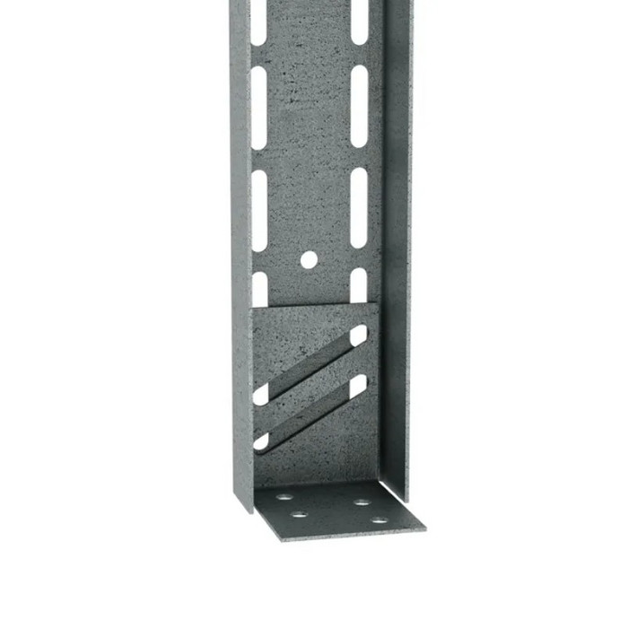 ПРОФИЛЬ УСИЛЕННЫЙ ГИПРОК UA 75/40 - 3000 ММ